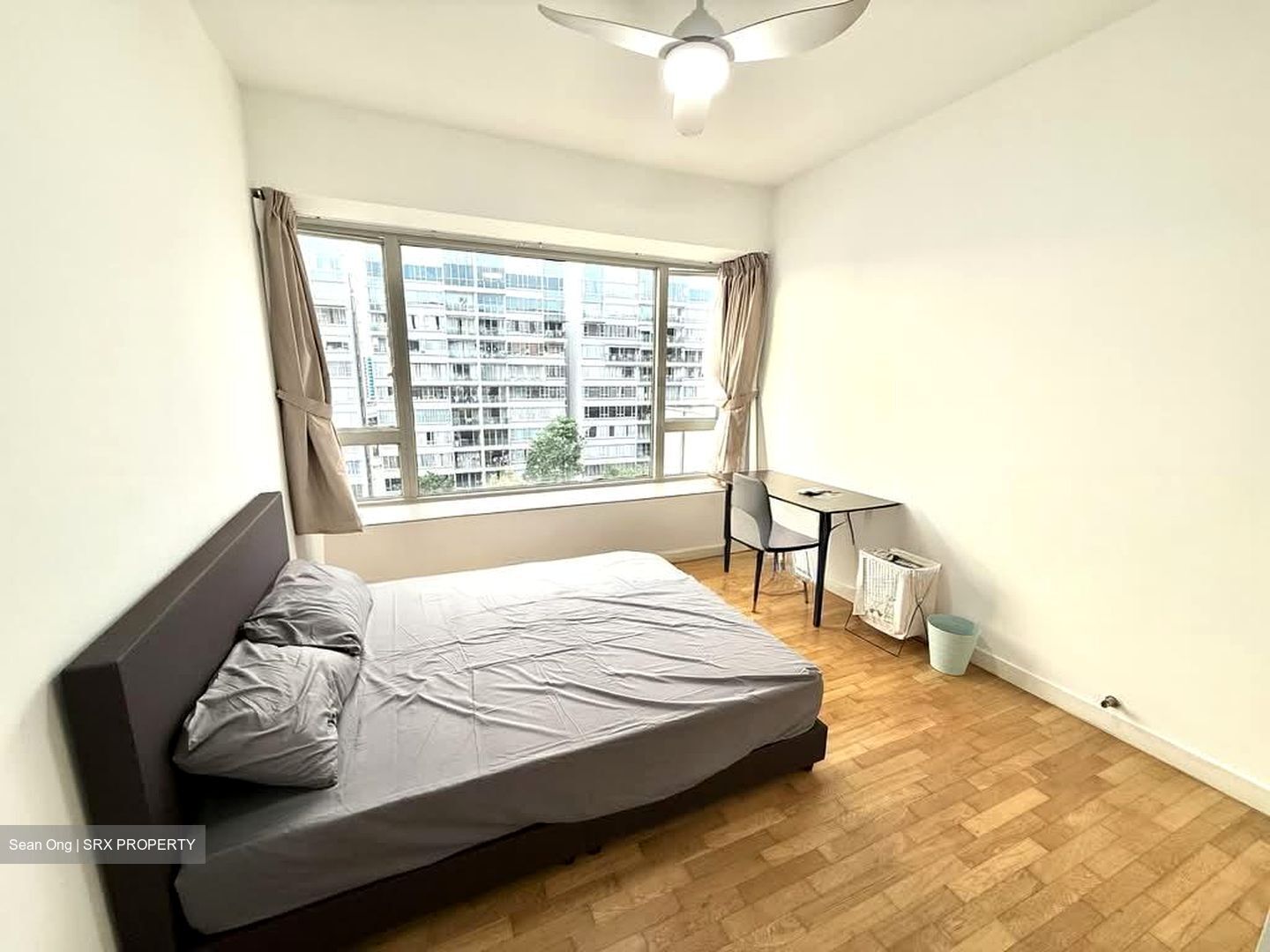The Centris (D22), Apartment #560001581